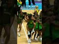 ONE OF THE BIGGEST UPSETS IN THE HISTORY NETBALL!!! 🇯🇲🇯🇲🇯🇲 #glasgow2026 #jamaica #netball