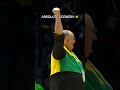 ONE OF THE BIGGEST UPSETS IN THE HISTORY NETBALL!!! 🇯🇲🇯🇲🇯🇲 #glasgow2026 #jamaica #netball