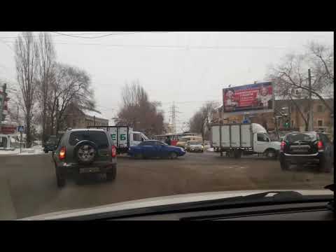 'ГАЗель' и 'Приора'