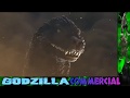 GODZILLA Videogames Trailer &amp; Commercials Classic HD {Recopilaciones #GODZILLA}