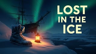 The Lost Franklin Expedition: The Unsolved Mystery of the Arctic (3-Hour Sleep Story) screenshot 4