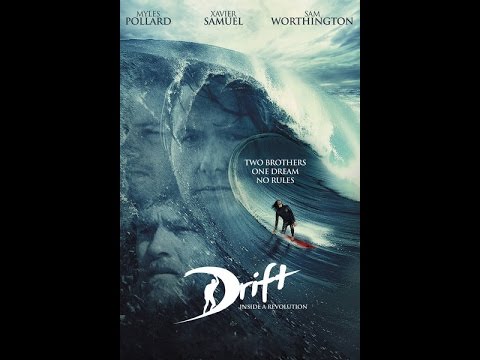 DRIFT  (2013 Australian film)  Latino