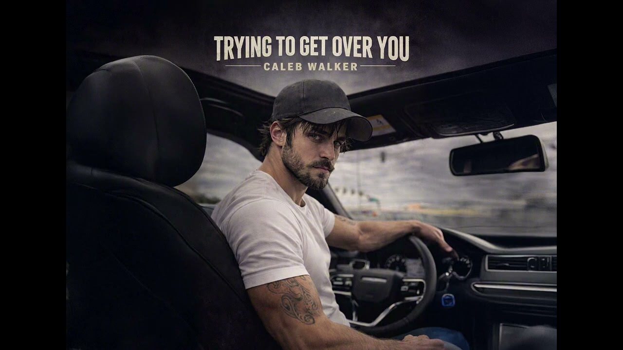 Trying To Get over You