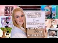 Распаковка посылок 😱📦 | Золотое Яблоко, CultBeauty, Jolse, Stellary PR