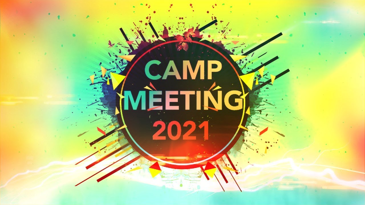 September 18, 2021 | El Cajon SDA Camp Meeting Day 2 - YouTube