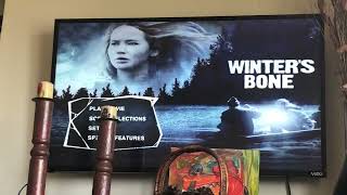Openingclosing To Winters Bone 2010 Dvd canadian Copy eone Reprint