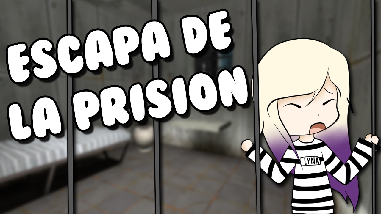 Escapa De La Prision Roblox Escape The Prison Obby - girls like you roblox id roblox free ninja animation