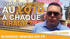 Comment Gagner à chaque tirage du loto ? Intérêts composés