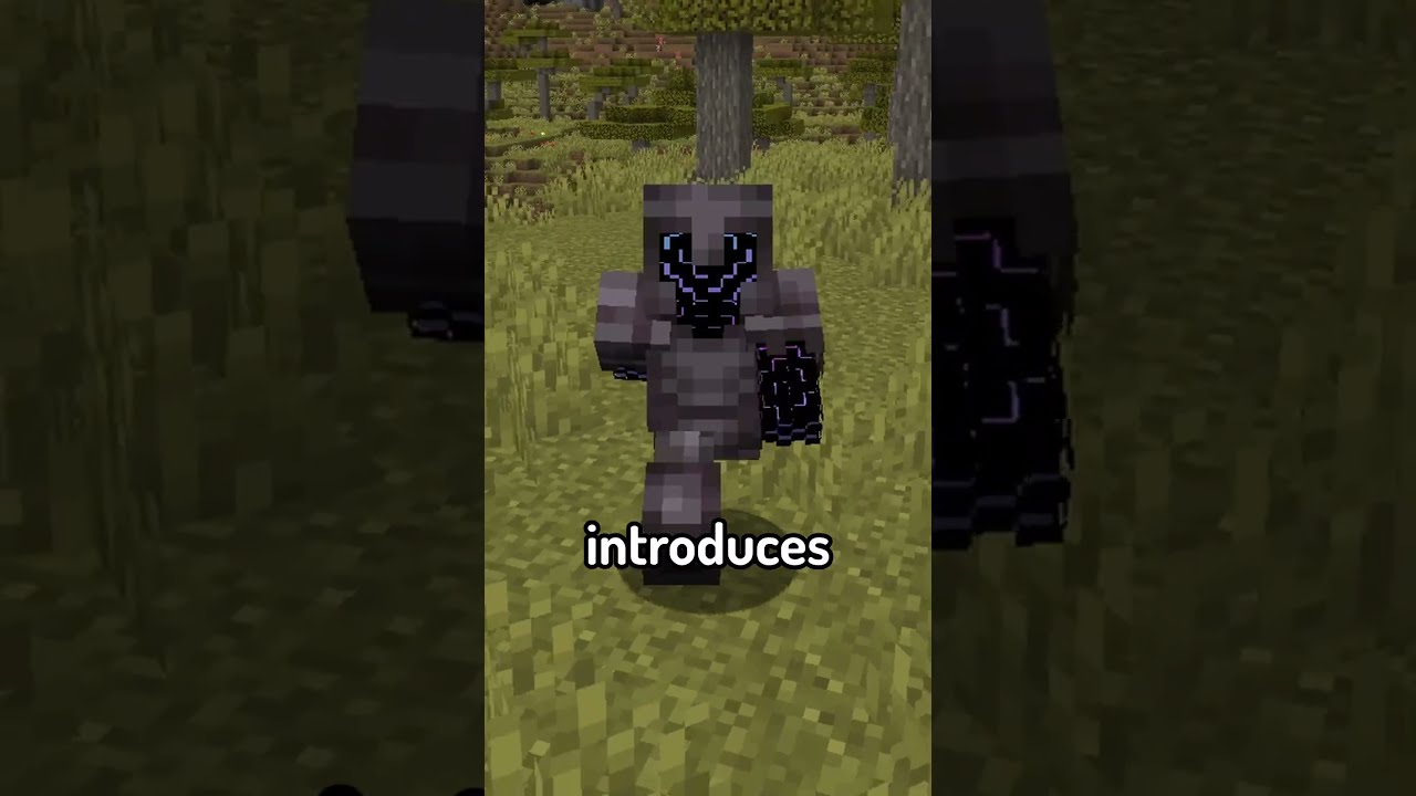 Mini Mod Reviews Elegant Armor