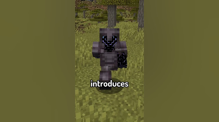 Mini Mod Reviews - Elegant Armor