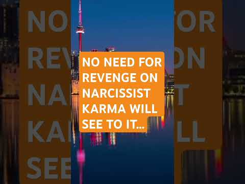 Narcissist Karma Covertnarcissist Npd