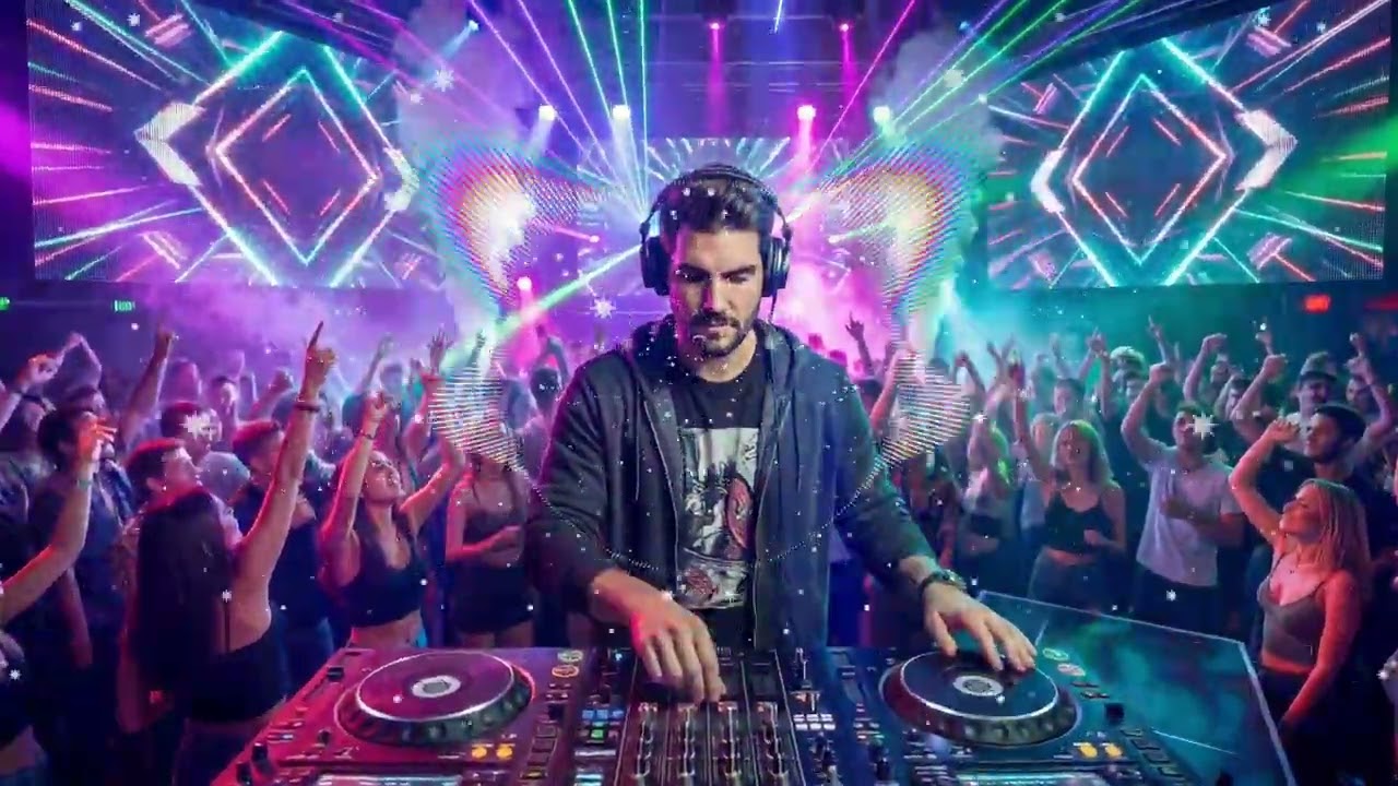 DJ Neo | Remain (Original Mix 2026) | Uplifting Deep House 