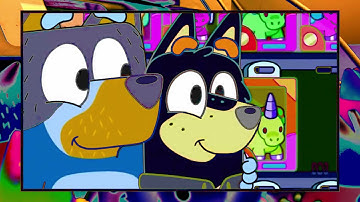 (REQUESTED) The Bluey IceBerg Explained Is A Total Wreck