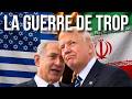 États Unis D Israël Vs Iran L OBJECTIF CACHÉ mp3