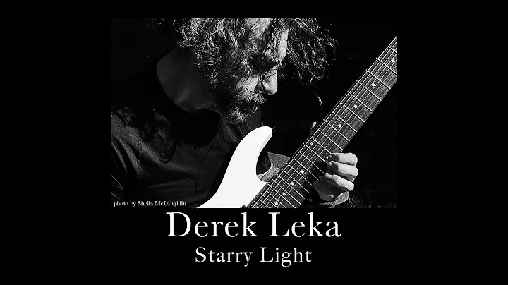 Derek Leka & Meteor Train - Starry Light - short c...