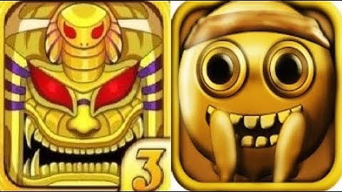 Endless Run Pyramid Rush 3 vs Stickman Run 1 2 3 Go Running