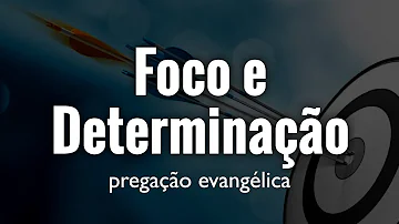Quem foi determinado na Bíblia?