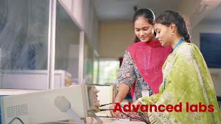 Join Prathyusha Engineering College | Admissions Open 2026