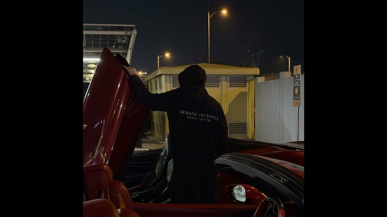 (FREE) Young Nudy x Lucki Type Beat 'Snow'