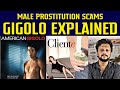 പുരുഷവേശ്യയും കേരളവും ചതിയും | Gigolo Scams In Kerala | Awareness | Malayalam | Aswin Madappally