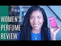 HOW TO SMELL GOOD: Narciso Rodriguez "Fleur Musc" EDP FRAGRANCE REVIEW FOR WOMEN | Variationsofnani