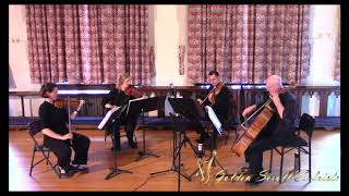 Beyond The Sea - String Quartet Cover