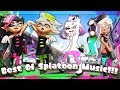 SPLATOON • "Best Of" Music Compilation!!! (1 HOUR+)