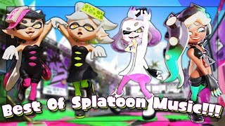 splatoon mp3