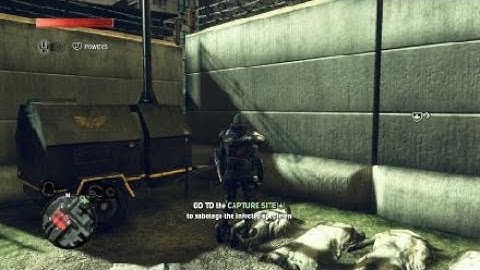 Prototype 2 natural selection 1 extended