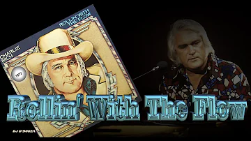Charlie Rich -  Rollin' With The Flow (1977)