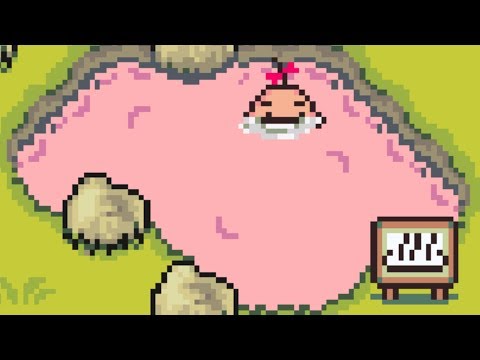 Earthbound Trap Beat