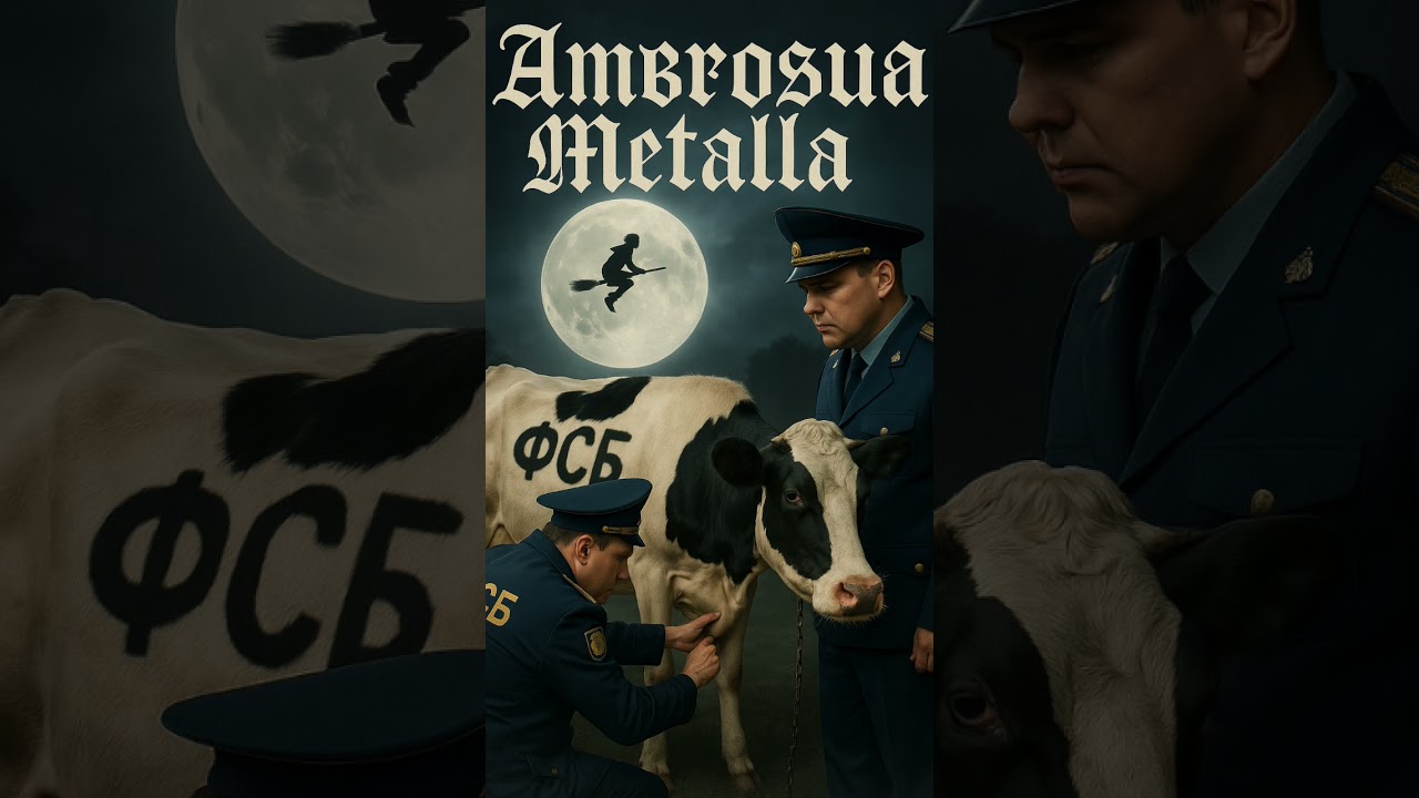 Амброзия Металла  "Эковакино" 