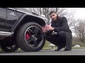 REVIEW of my MERCEDES G63 AMG