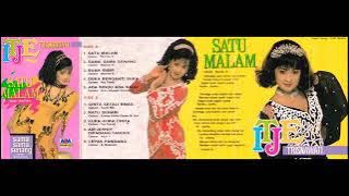 SATU MALAM by Itje Trisnawati. Full Single Album Dangdut Original.