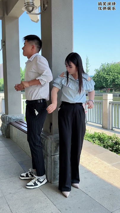 I was a little nervous when I started it for the first time. Funny video Nuanyangxin Xiaoya. Watch