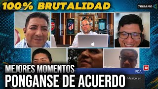 BEST MOMENTS AGREE