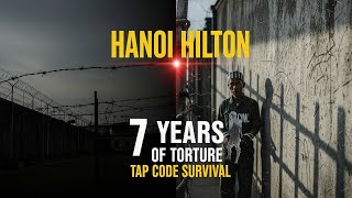 American POWs Couldn't Believe The Brutal Creativity of Vietnamese Torture Methods in Hanoi Hilton