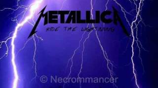 for whom the bell tolls - Metallica (instrumental)