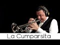 "La Cumparsita"  ( Play with Me n.49)  -  Andrea Giuffredi trumpet