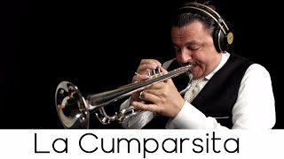 "La Cumparsita"  ( Play with Me n.49)  -  Andrea Giuffredi trumpet chords