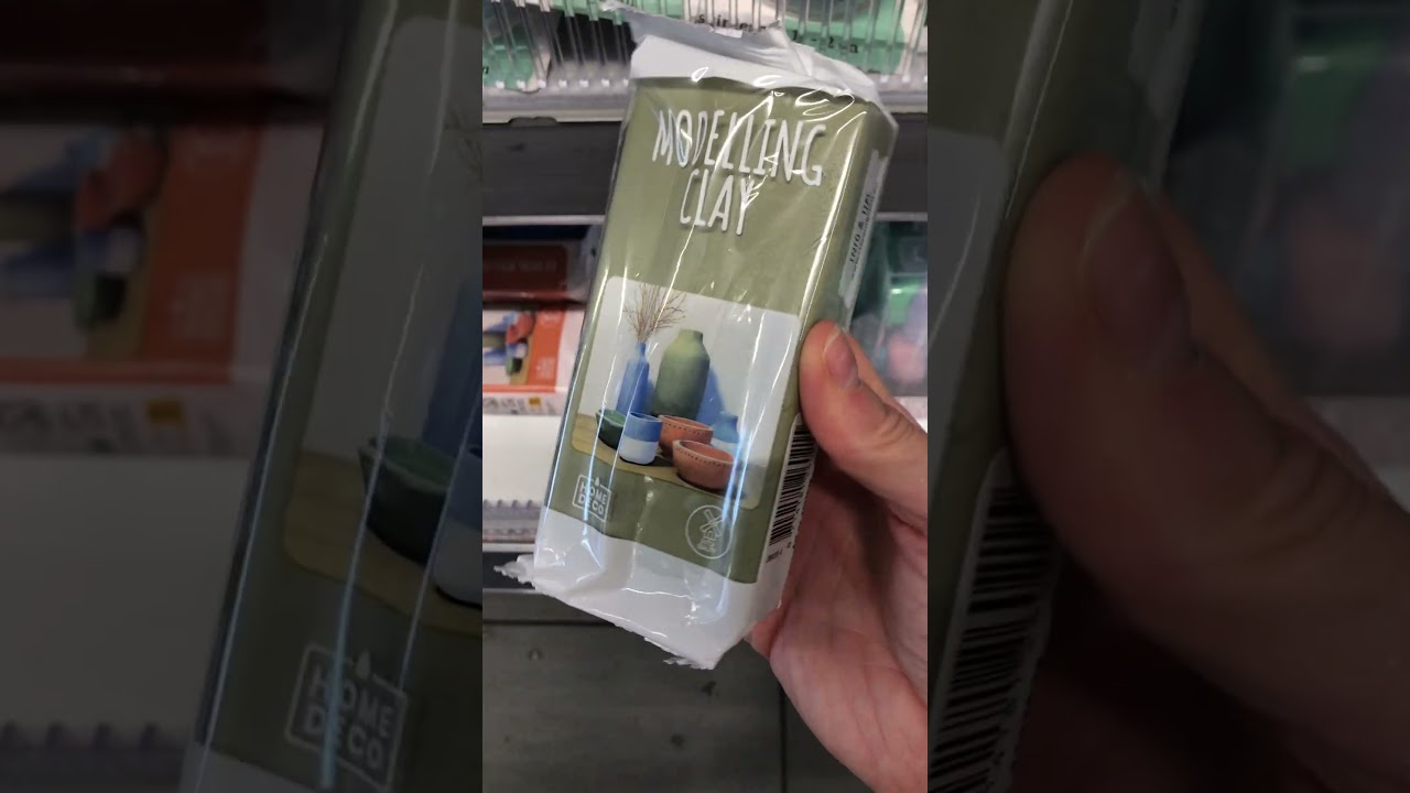 Augmentation prix argile chez action 