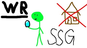 Minecraft Speedrun WORLD RECORD | SSG, Obtain Diamond - No Structures [6.780s]