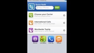 TOTAL REUP FREE 5 MIN CUBA screenshot 5