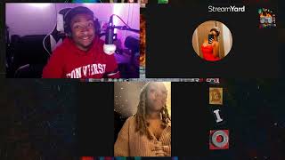 DyeTie Radio Season 2 Episode 4 - Self-Improvement & Worth