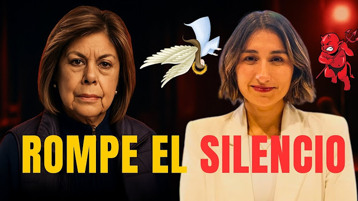 LAURA SARABIA ROMPE EL SILENCIO: Así se Mueve el Poder en Colombia