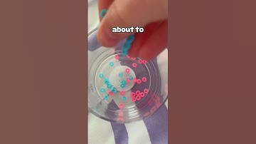 ✨Make a bracelet with me while i tell you all the things i hate ✨ *part 2* (sorry about that string)