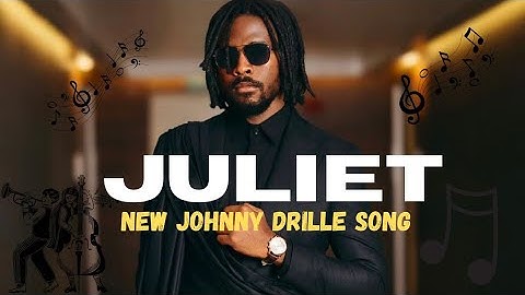 Thumbnail of Johnny Drille - Juliet (Lyrics Video)