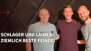 Laimer & Schlager - Ziemlich beste Feinde! Von Spiel zu Spiel - EP 4