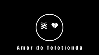 Video thumbnail of "Rsel - Amor de teletienda 📺"