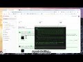 Marketing from the Terminal: VibeCom Growth Autopilot Demo